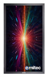 Ernitec Indoor 4K 3000 Nits 0070 Signage Display