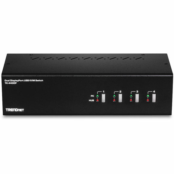 DKVM-4U Trendnet TK-440DP-0