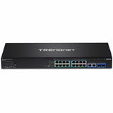 Switch Trendnet TPE-3018LS-2