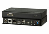 ATEN CE820-ATA-G KVM Extender Transmitter and Receiver