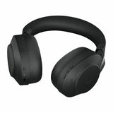 Headphones with Microphone Jabra 28599-999-899        Black-1