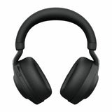 Headphones with Microphone Jabra 28599-999-989        Black-0