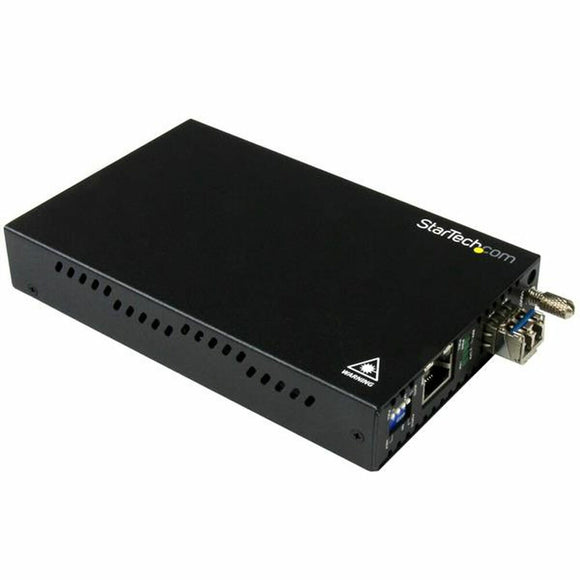 Converter/Adapter Startech ET91000SM10-0