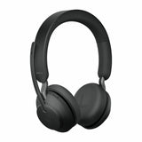 Headphones with Microphone Jabra 26599-989-889        Black-2