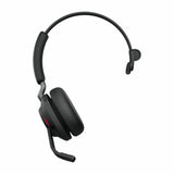 Headphones with Microphone Jabra 26599-889-999        Black-0