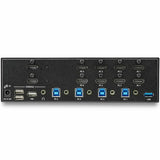 KVM switch Startech SV431DHD4KU-1