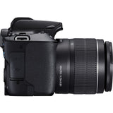Reflex camera Canon EOS 250D + EF-S 18-55mm f/3.5-5.6 III-2