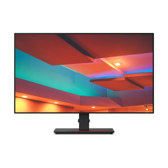 Monitor Lenovo P27H QHD 27