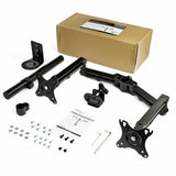 Screen Table Support Startech ARMDUAL3-2
