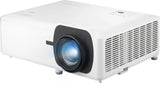 ViewSonic LS901-4K Projector - UHD 4K, 5500 ANSI Lumens, White