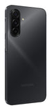 Samsung Smartphone Galaxy A17 4/128GB Black Hybrid Dual SIM 4G 6.7"