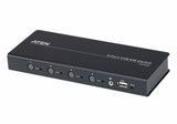 Aten CS724KM-AT KVM Switch