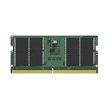 Kingston Memory Module 32GB DDR5 5600MHz SO-DIMM KCP556SD8-32