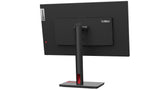 Lenovo ThinkVision T27p-30 Monitor 27-inch 4K UHD LED Black