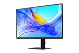 Samsung S80UD Monitor 32" 4K UHD LCD Black