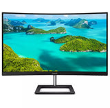 Philips 328E1CA 31.5" 4K UHD LCD Monitor Black