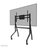 Neomounts FL50-525BL1 Multimedia Cart Black Flat Panel