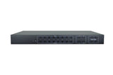 Vivolink VLHDMIMAT8X8 HDMI 8x8 AV Matrix Switch 24W