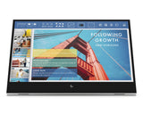 HP E14 G4 Portable Monitor 14" Full HD Matte USB-C Hub