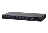 ATEN CS19216-AT-G KVM Switch Black