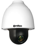 Ernitec IP PTZ Camera 40x Zoom 1080p Outdoor – Orion DX 862OPH