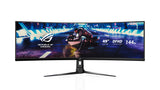 Asus Computer Monitor ROG Strix XG49VQ 49" UltraWide 3840x1080 LED