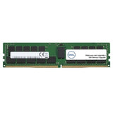 Dell 32 GB DDR4 288-pin DIMM ECC Memory Module SNPCPC7GC/32G