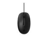 HP Mouse 128 LSR WRD (120 per master carton)