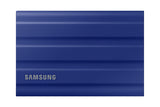 Samsung External SSD MU-PE2T0R 2 TB USB Type-C 3.2 Gen Blue