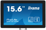 iiyama OTF1616MC-B1 Touchscreen Monitor 15.6" Full HD LCD Black