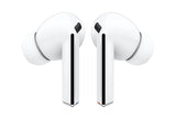 Samsung Galaxy Buds3 Pro In-Ear Bluetooth Headphones White USB-C