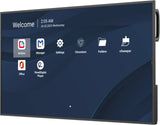 ViewSonic Signage 43" CDE4331-1C 4K UHD Android 14 Digital 24/7