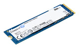 Kingston Technology NV3 500 GB M.2 PCIe 4.0 NVMe SSD