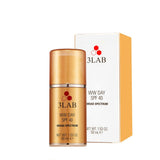 3Lab Gel Hydrating UV Protection SPF 40 50 ml