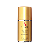 3Lab Gel Hydrating UV Protection SPF 40 50 ml