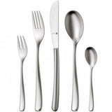 Cutlery WMF Vision 1271916330 Steel Stainless steel 30 Pieces-0