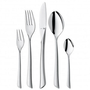 Cutlery WMF 1142916390 Stainless steel 30 Pieces-0