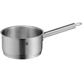 Saucepans WMF Comfort Line Steel Ø 24 cm Ø 20 cm Ø 16 cm 9 Pieces-12