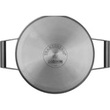 Saucepans WMF Comfort Line Steel Ø 24 cm Ø 20 cm Ø 16 cm 9 Pieces-4