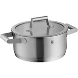 Saucepans WMF Comfort Line Steel Ø 24 cm Ø 20 cm Ø 16 cm 9 Pieces-14