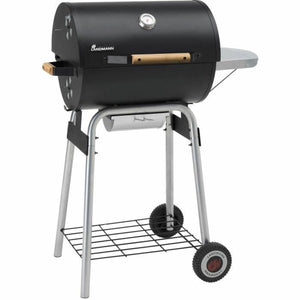 Barbecue Landmann Steel-0