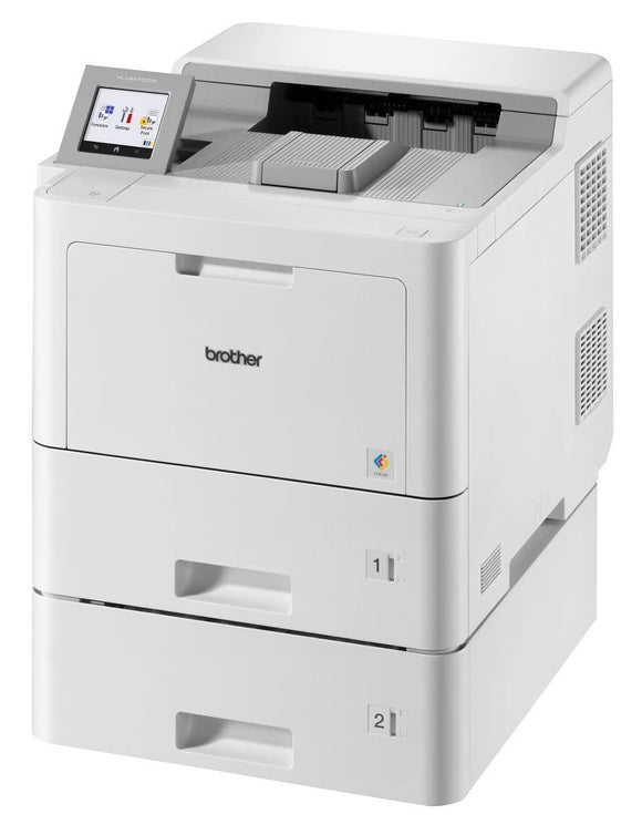 Brother Laser Printer HL-L9470CDNT-0