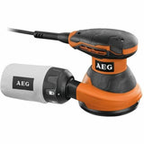 Saw AEG EX125ED-8