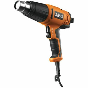 Hot air gun Aeg 2000 W-0