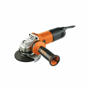 Angle grinder AEG WS13-125SXEK 1300 W-0