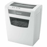 Paper Shredder Leitz IQ Home Office P-4 23 L 10 Sheets-0