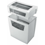 Paper Shredder Leitz IQ Home Office P-4 23 L-1