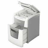 Paper Shredder Leitz IQ 100 Autofeed P4-0
