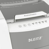 Paper Shredder Leitz 80110000-1