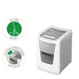 Paper Shredder Leitz 80110000-10